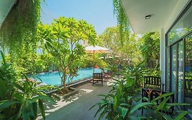 Coco Island Villa