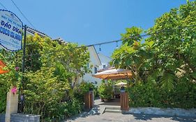 Coco Island Villa